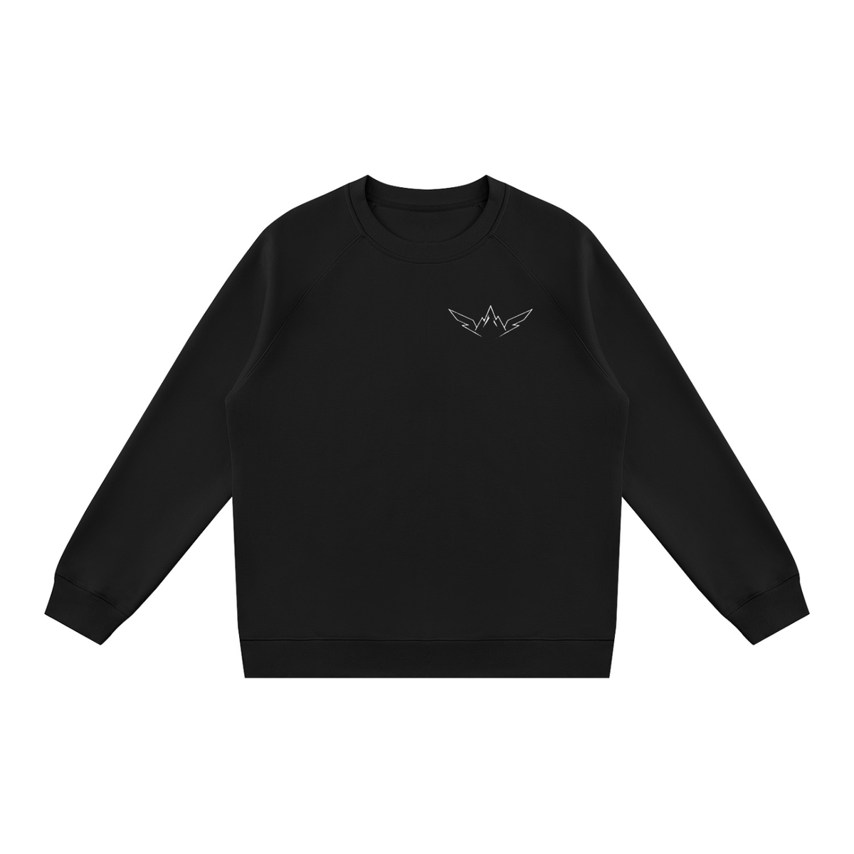 SEND IT LONGSLEEVE