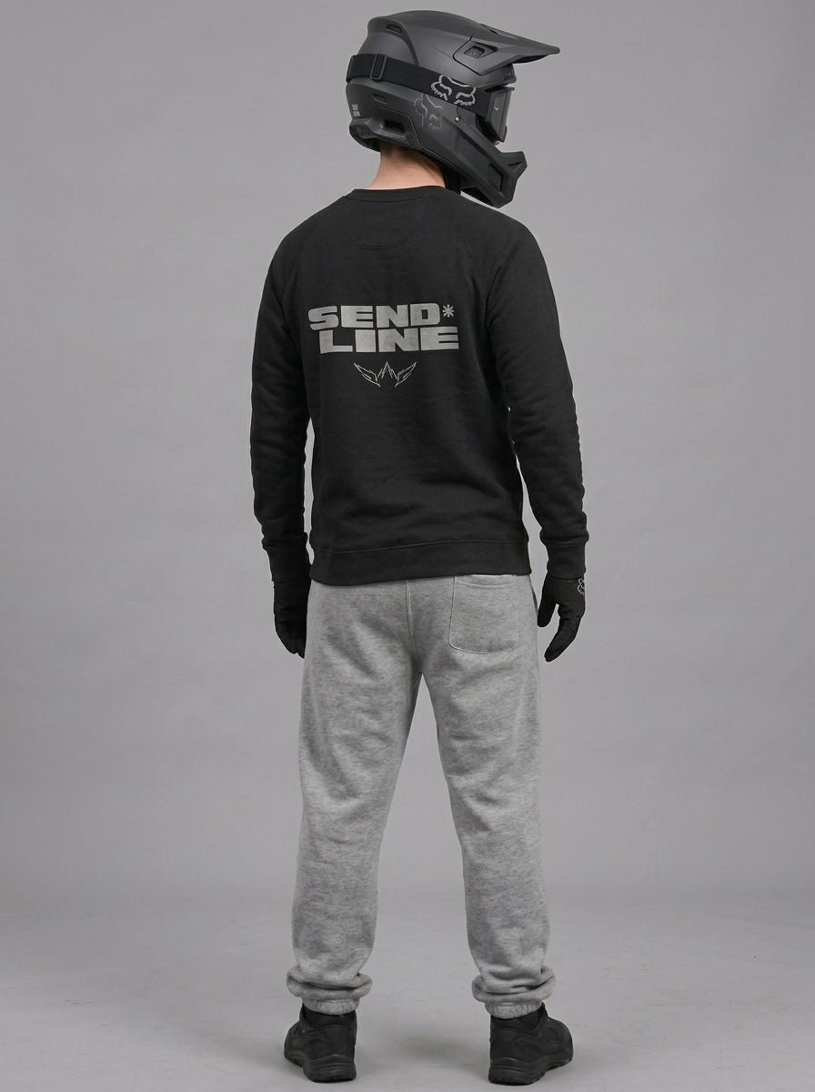 SEND IT LONGSLEEVE