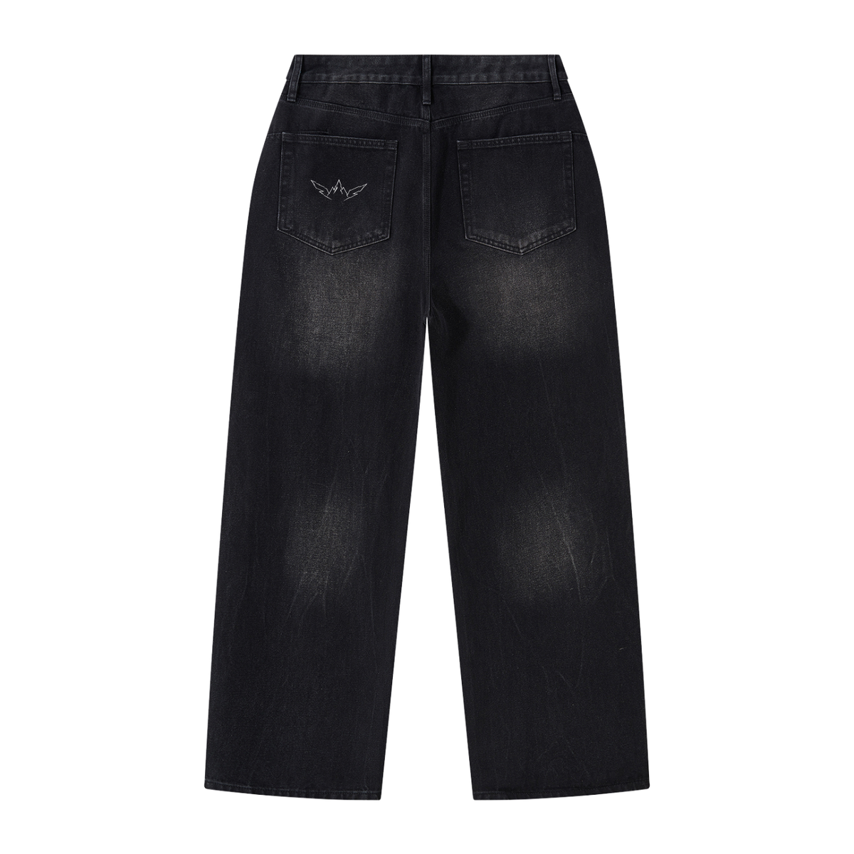 SENDLINE RIDE OR DIE JEANS