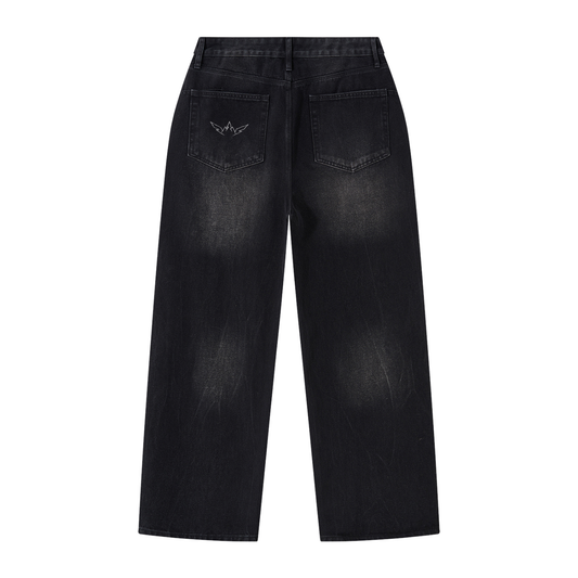 SENDLINE RIDE OR DIE JEANS